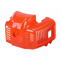 Захист двигуна (тип 2) для бензокоси