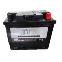Акумулятор TTG 60AH 12V