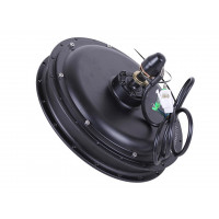 Двигун (заднє колесо) 500W - VN