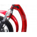 купити Електросамокат із сидінням (сидіння – спинка, передній амортизатор) TTG T06-3 48V 500W 12AH червоний в Україні на AGROmachine.com.ua