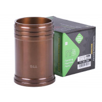 Гільза циліндра TTG на дизельний двигун 190N, діаметр 90 мм