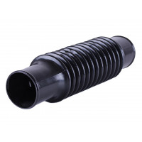 Гофра для пилососу садового.