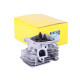 Головка блоку в зборі - 168F Y-BOX Головка блоку в зборі - 168F Y-BOX