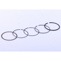 Кільця 39,00 мм STD, к-т на 1 поршень - 50CC4T