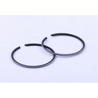 Кільця 41,25 мм, к-т на 1 поршень - Suzuki 50 Кільця 41,25 мм, к-т на 1 поршень - Suzuki 50