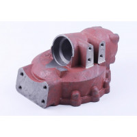 Корпус лівого поворотного кулака DongFeng 240/244