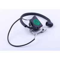 Котушка запалювання - Partner