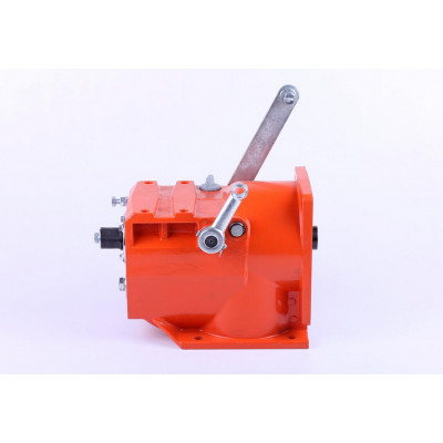 купити КПП у зборі - 178/186F в Україні на AGROmachine.com.ua