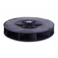 Крильчатка для пилососу садового