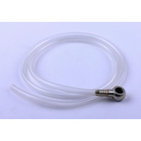 Паливопровід низького тиску (обратка) ТАТА на дизельний двигун 180N