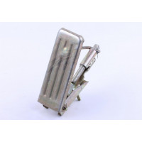 Педаль газу