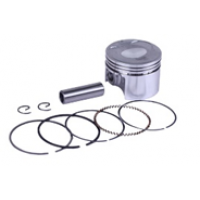 Поршневий комплект - 1.8KW/2.0KW