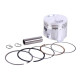 Поршневий комплект 62,00 мм STD-CG150