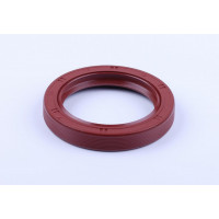 Сальник колінвалу 55*75*12R Сальник колінвалу 55*75*12R