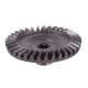 Шестерня конічна Z-35 (вертикального валу) КПП Mini Шестерня конічна Z-35 (вертикального валу) КПП Mini