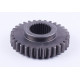Шестерня ведома вала відбору потужності DongFeng 354/404 Шестерня ведома вала відбору потужності DongFeng 354/404