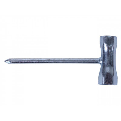 купити Свічковий ключ ТАТА 17/19 мм тип4 в Україні на AGROmachine.com.ua