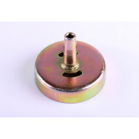 Тарілка зчеплення 4Т під квадрат для бензокоси