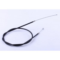 Трос газу для бензокоси