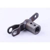 Важіль гальма DongFeng 354/404 Важіль гальма DongFeng 354/404