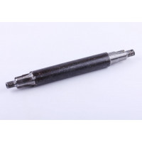 Вал трансмісійного приводу L-190 мм - KRO 900 Вал трансмісійного приводу L-190 мм - KRO 900