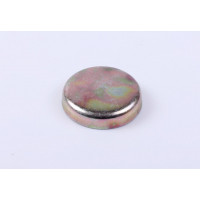 Заглушка водяної сорочки діаметр 25 мм KM385BT