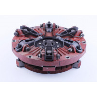 Зчеплення у зборі Foton 404 Зчеплення у зборі Foton 404