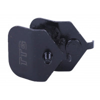 Амортизатор-шпилька М10 мм (широкий) - GN 5-6 KW - TTG Амортизатор-шпилька М10 мм (широкий) - GN 5-6 KW - TTG