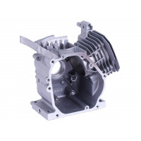 Блок двигуна ТАТА на бензиновий двигун 170F під поршень 70 мм