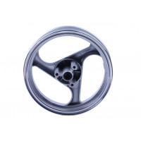 Диск передній литий 12*2,5 TATA (дискове гальмо) Диск передній литий 12*2,5 TATA (дискове гальмо)