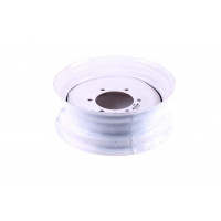 Диск сталевий 7.50*16 ТАТА (мінітрактор)