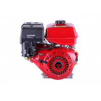 Двигун бензиновий 177F TATA (з виходом валу під шпонку, 25mm) 9 л.с. Двигун бензиновий 177F TATA (з виходом валу під шпонку, 25mm) 9 л.с.