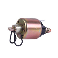 Електростартер ТАТА, що втягує, на дизельний двигун 178F/186F, скоба