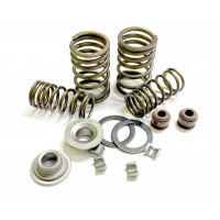 Клапанний механізм (без клапанів) - Актив/Дельта/Альфа УЦЕНКА Клапанний механізм (без клапанів) - Актив/Дельта/Альфа УЦЕНКА