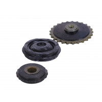 Натягувач ланцюга, к-т: 3 шт. - Дельта/Альфа Y-BOX