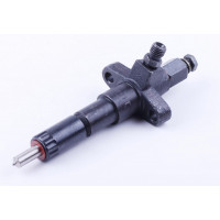 Паливний інжектор (форсунка) ТАТА ZS/ZH1100