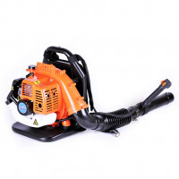 Пилосос садовий (повітродув) ТАТА ЄВ-520 430x390x460 двотактний 1E44-5F бензин Пилосос садовий (повітродув) ТАТА ЄВ-520 430x390x460 двотактний 1E44-5F бензин