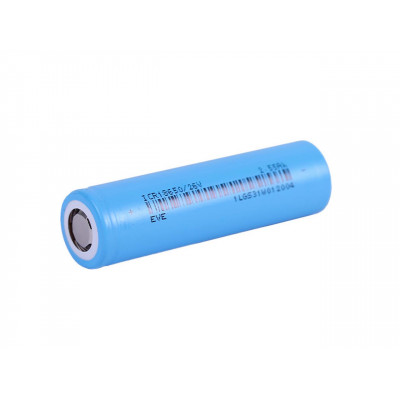 купити Акумуляторна батарея ТАТА 18650 (2500 mAh, 3.6 V, 3C) в Україні на AGROmachine.com.ua