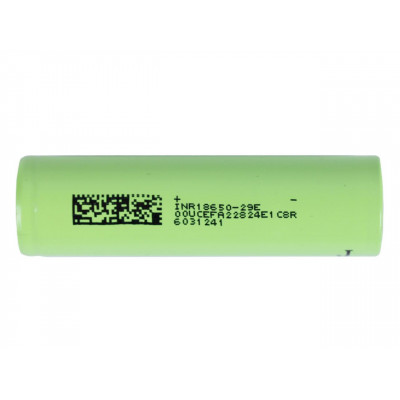 купити Акумуляторна батарея ТАТА 18650 (2900 mAh, 3.6 V, 3C) в Україні на AGROmachine.com.ua