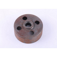 Барабан гальмівний Foton 240/244