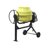 Бетонозмішувач TATA 140 л Бетонозмішувач TATA 140 л