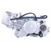 купити Двигун W190 1P62FMJ X-PIT + нижній електростартер, 5 передач, масляне охл. в Україні на AGROmachine.com.ua