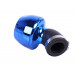 купити Фільтр нульовий Турбіна синій Ø35 мм 45° - АМ в Україні на AGROmachine.com.ua