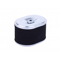 Фільтруючий елемент повітряного фільтра TATA на бензиновий двигун 168F/170F (паперовий)