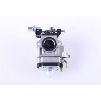 Карбюратор великий дифузор (діаметр 15 мм) для бензокоси