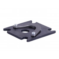 Клапанна пластина компресора - К42 - Compressor Клапанна пластина компресора - К42 - Compressor