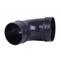 Коліно для розсіювача "туман" Коліно для розсіювача "туман"