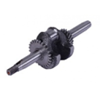 Колінвал - GN 1,2 KW Колінвал - GN 1,2 KW