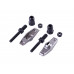 купити Коромисла + к-т на 2 клапани: шпильки, гайки, гвинти - 168F в Україні на AGROmachine.com.ua