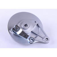 Кришка заднього колеса - Актив